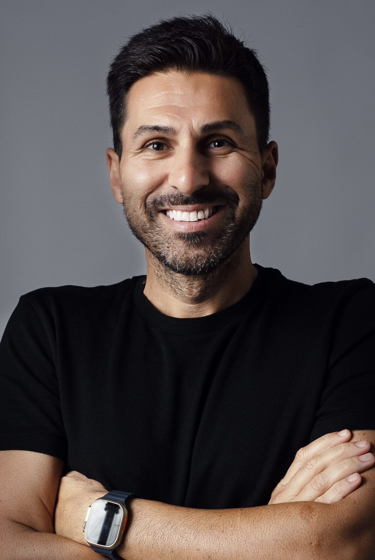 İş Dünyası Portre