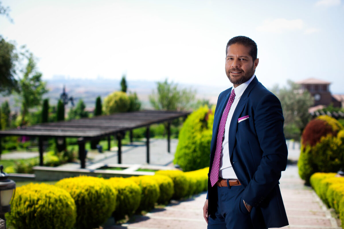 İş Dünyası Portre