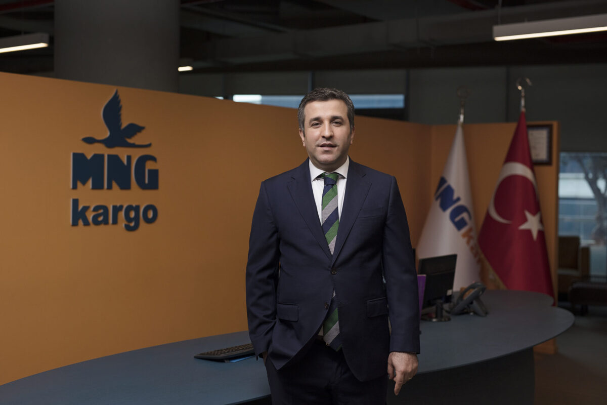 İş Dünyası Portre