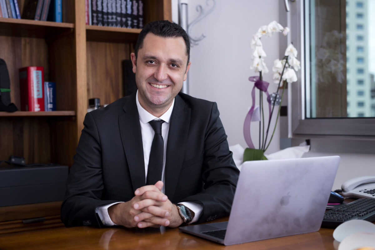 İş Dünyası Portre