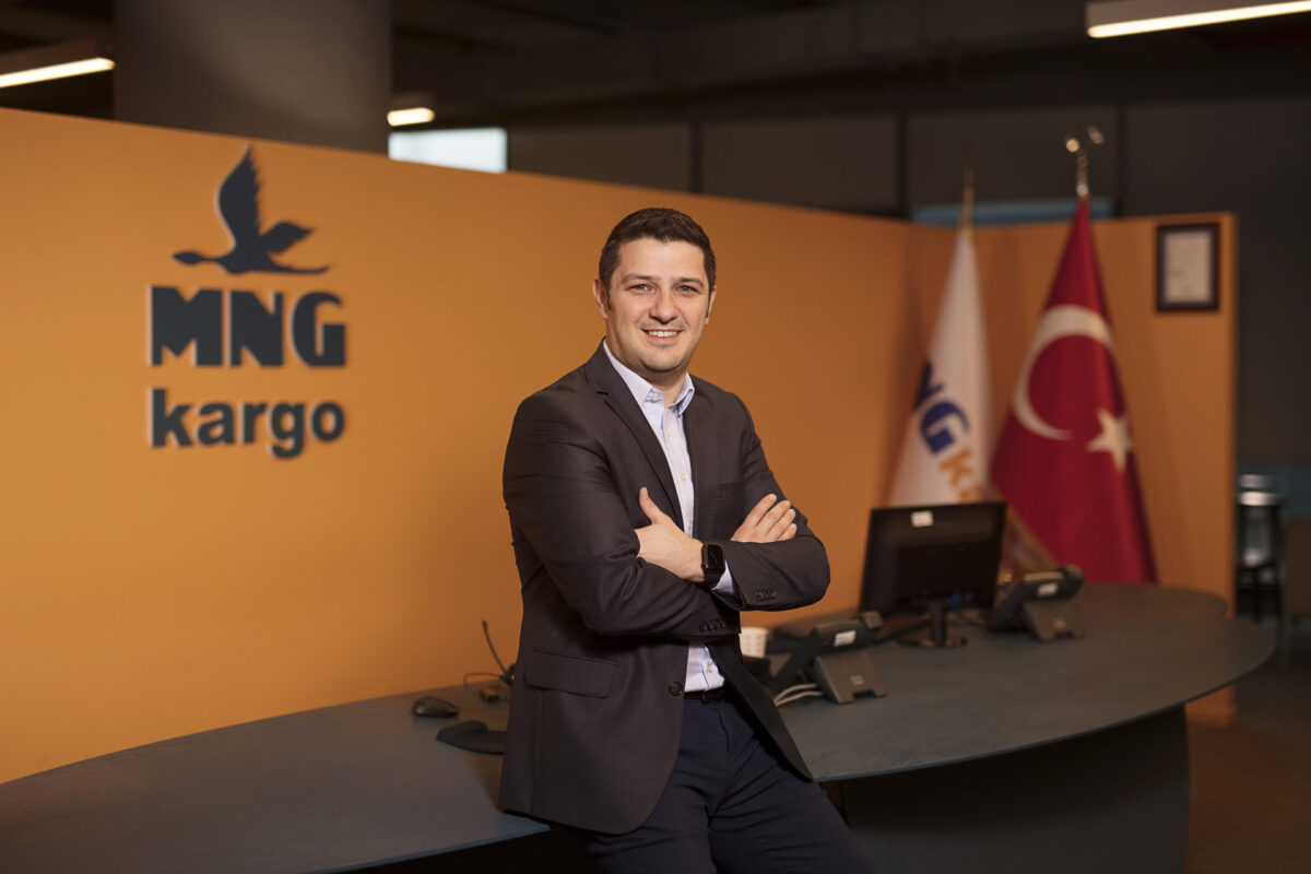 İş Dünyası Portre